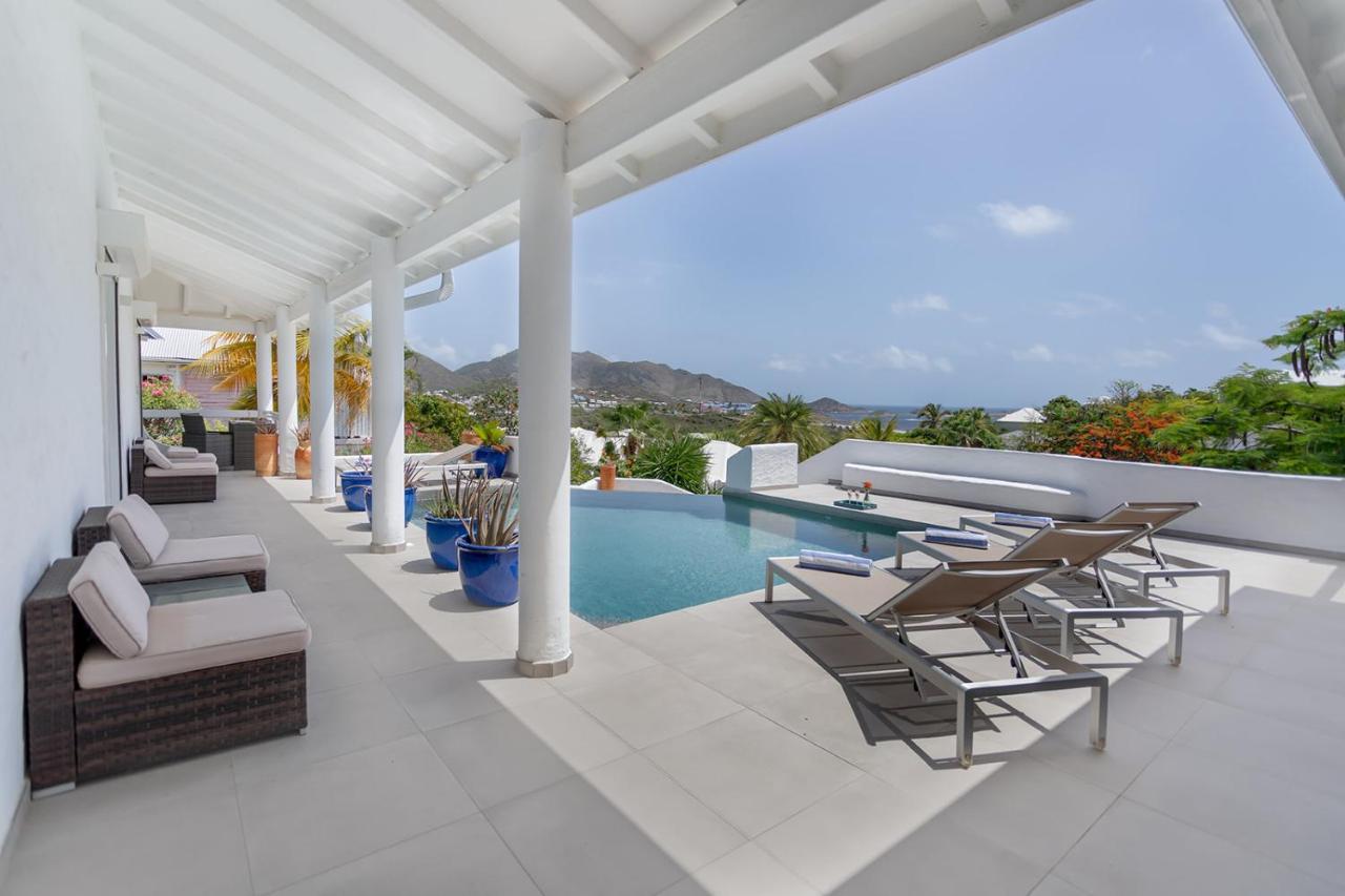 Villa Mallory, 3 Bedrooms, Private Pool And Ocean View Quarter of Orleans Luaran gambar