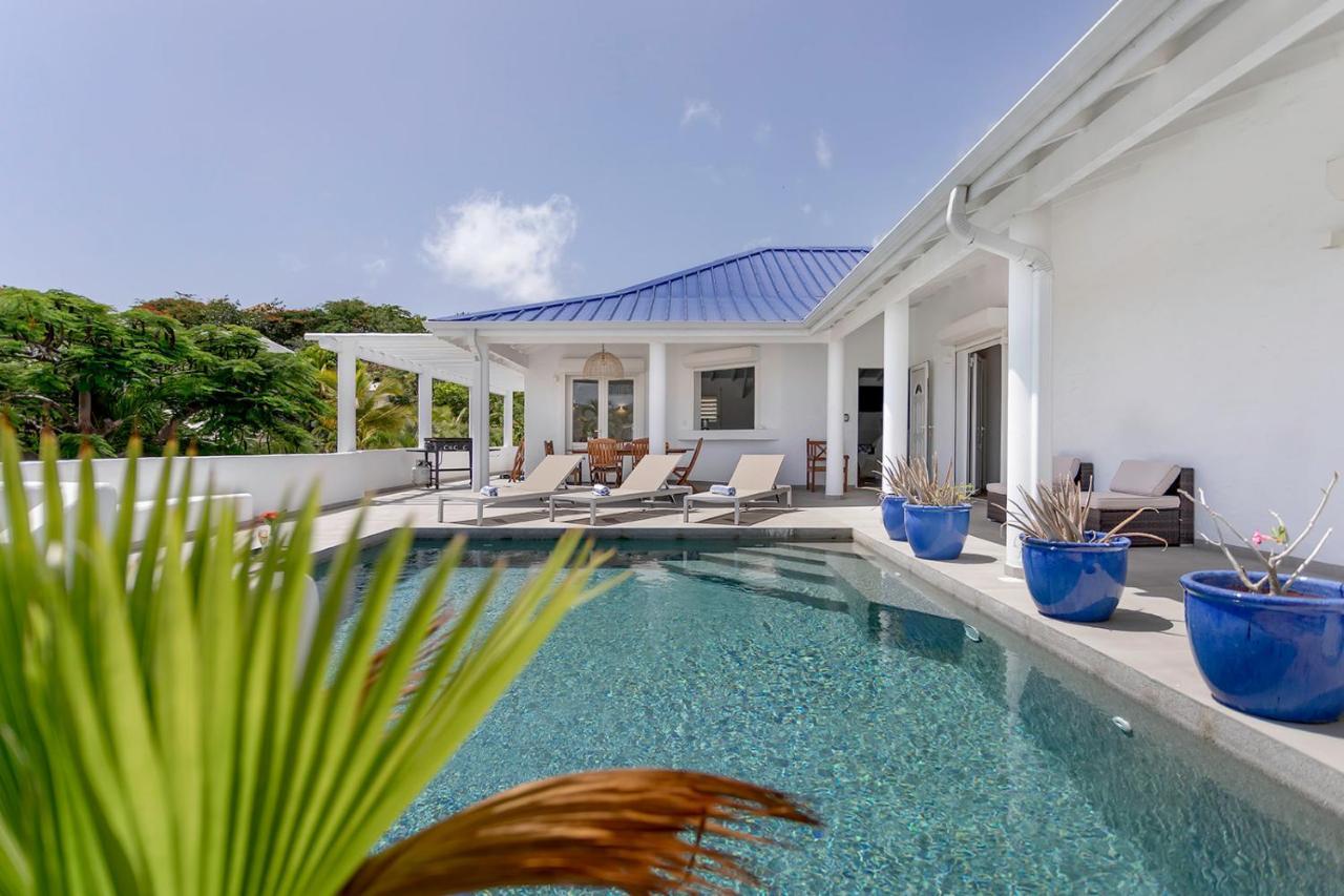 Villa Mallory, 3 Bedrooms, Private Pool And Ocean View Quarter of Orleans Luaran gambar