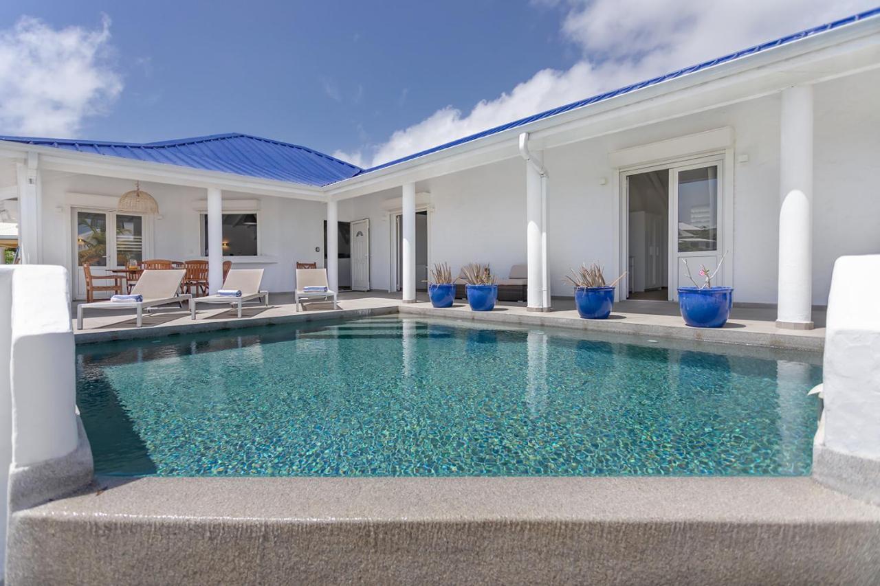 Villa Mallory, 3 Bedrooms, Private Pool And Ocean View Quarter of Orleans Luaran gambar