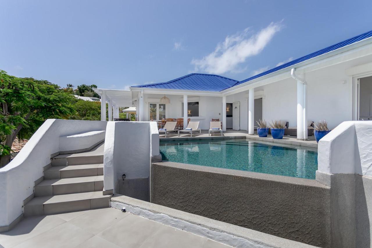 Villa Mallory, 3 Bedrooms, Private Pool And Ocean View Quarter of Orleans Luaran gambar