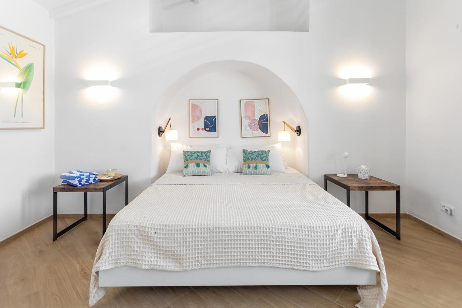 Villa Mallory, 3 Bedrooms, Private Pool And Ocean View Quarter of Orleans Luaran gambar