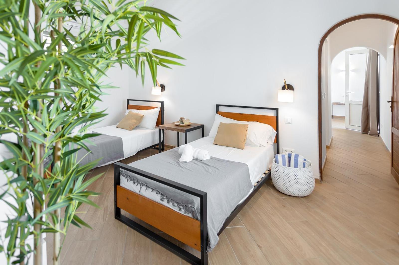 Villa Mallory, 3 Bedrooms, Private Pool And Ocean View Quarter of Orleans Luaran gambar